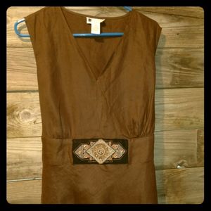 Carole Little casual blouse size 16w